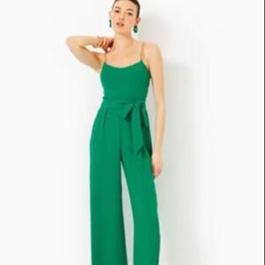 Lilly Pulitzer Jumpsuit